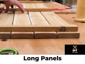 Long Panels