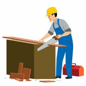 Top 13 Woodworking Safety Tips Everyone Should Follow